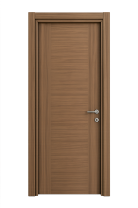 Porte bois chaleureuse